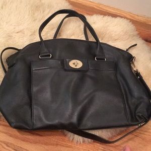 Kate Spade Hampton Janie Tote/Crossbody